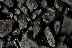 Meadowbank coal boiler costs