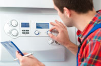 free commercial Meadowbank boiler quotes