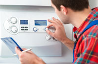 free Meadowbank gas safe engineer quotes