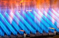 Meadowbank gas fired boilers