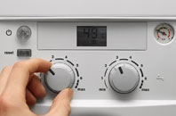 free Meadowbank boiler maintenance quotes